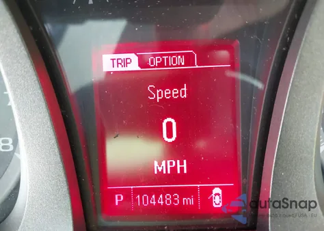 2015 GMC Terrain Sle-1 z USA, uszkodzony, nr VIN 2GKALMEK3F6209878